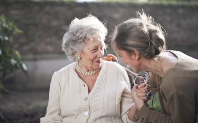 Al via la più grande indagine mai fatta sugli anziani in Veneto