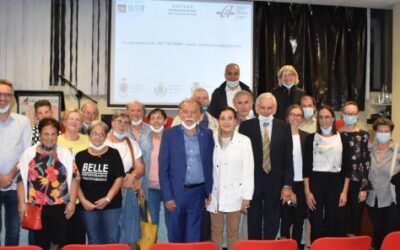 “Centro Sollievo” 22 settembre in S. Giovanni Ilarione