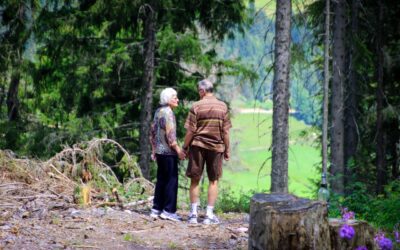 100 e più frammenti di vita vissuta
