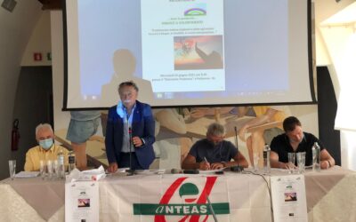 Assemblea regionale di Anteas Veneto
